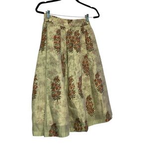 💥PRICE DROP💥 Vintage Skirt